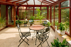 Gwynfryn conservatory quotes